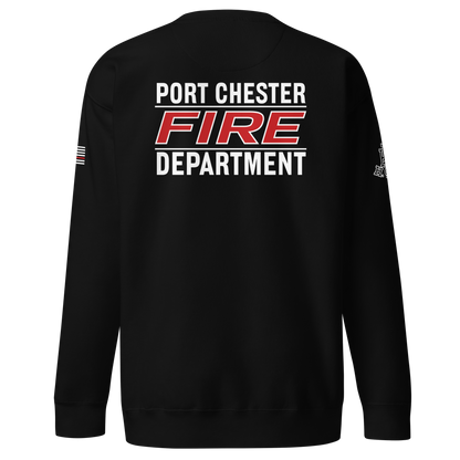 Hook & Ladder – Port Chester "FIRE" Collection