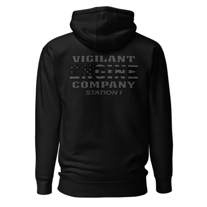 VIGILANT ENGINE COMPANY - SUBDUED COLLECTION