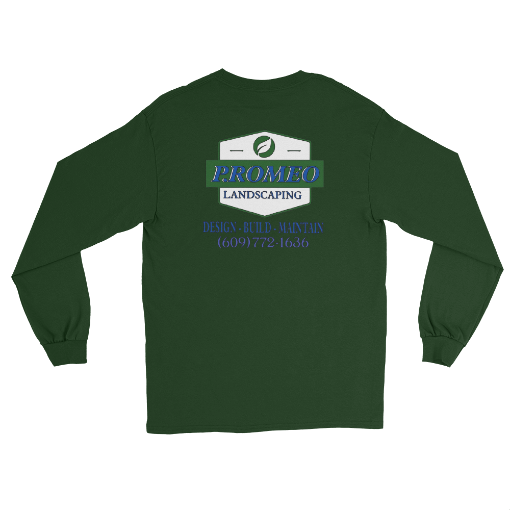 P. Romeo Landscaping – Workwear Collection