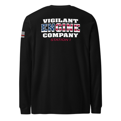 VIGILANT ENGINE COMPANY - FULL COLOR COLLECTION