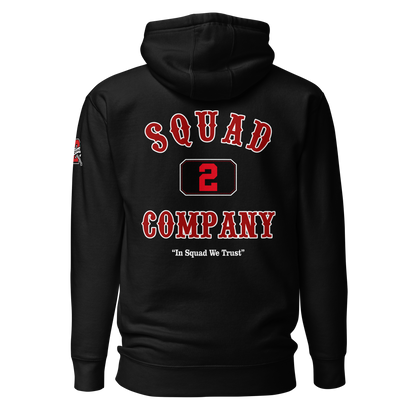 In Squad We Trust Tee