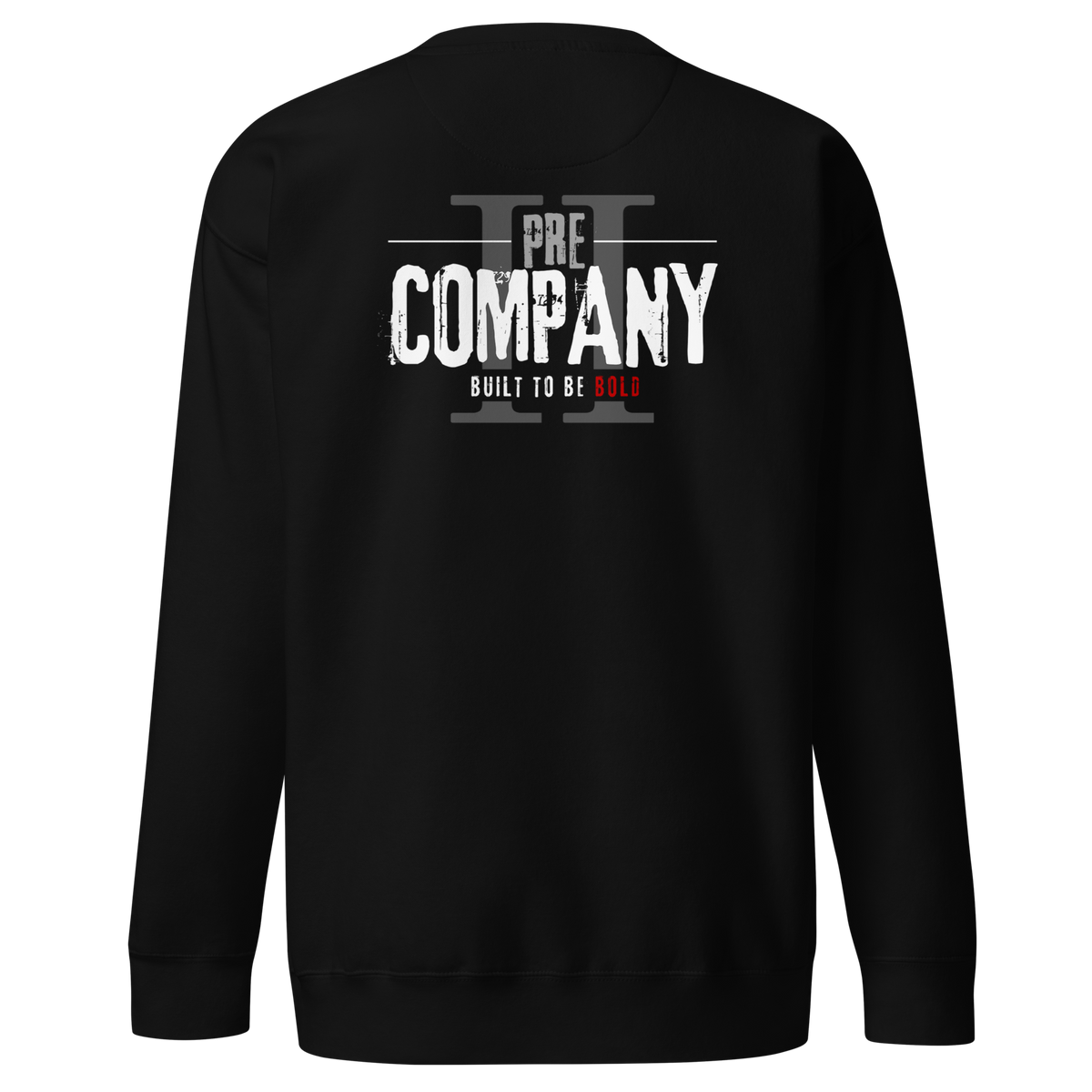 (YOUTH) NYPAC PRE COMPANY COLLECTION