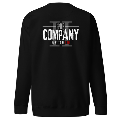 (YOUTH) NYPAC PRE COMPANY COLLECTION