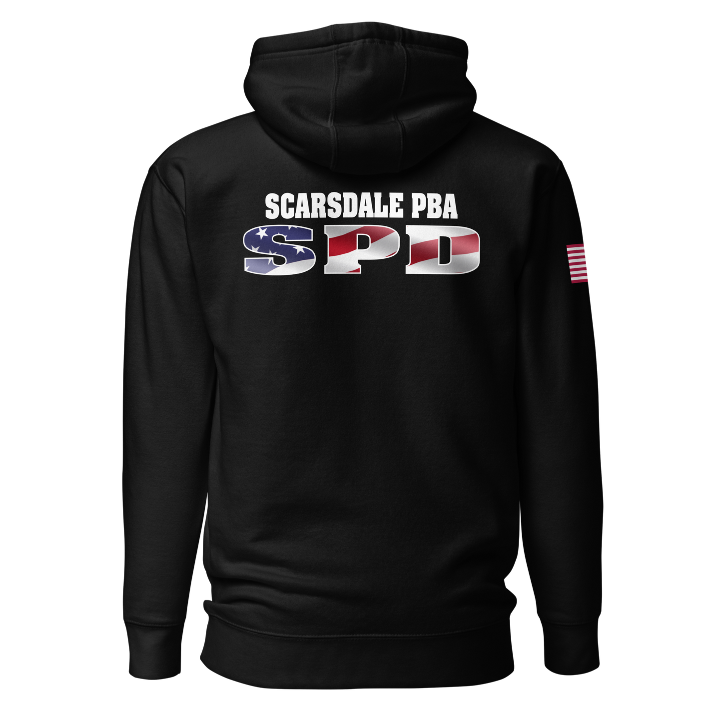 SCARSDALE PBA - PATRIOTIC COLLECTION