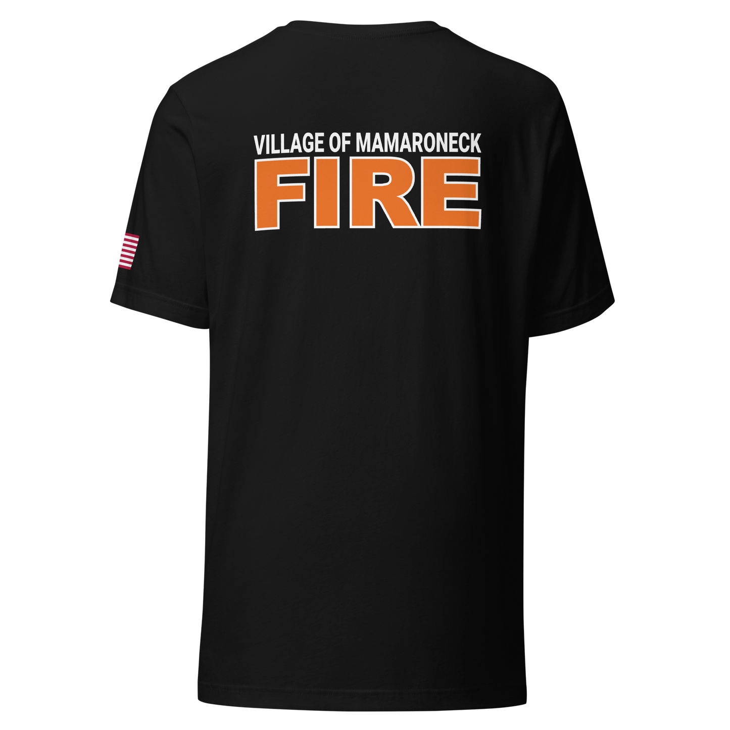 Village of Mamaroneck ENGINE 42 Collection