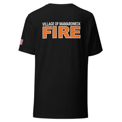 Village of Mamaroneck ENGINE 42 Collection