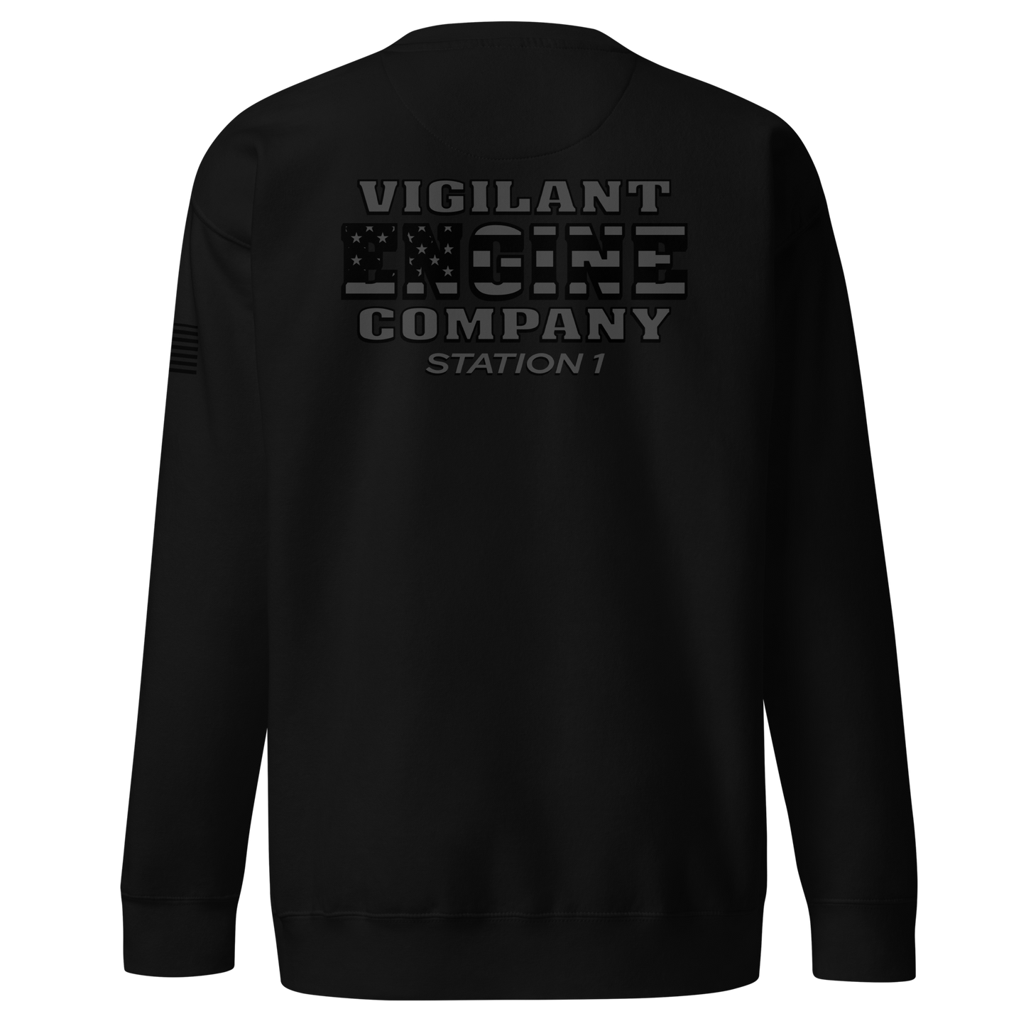 VIGILANT ENGINE COMPANY - SUBDUED COLLECTION