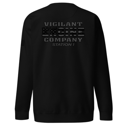 VIGILANT ENGINE COMPANY - SUBDUED COLLECTION