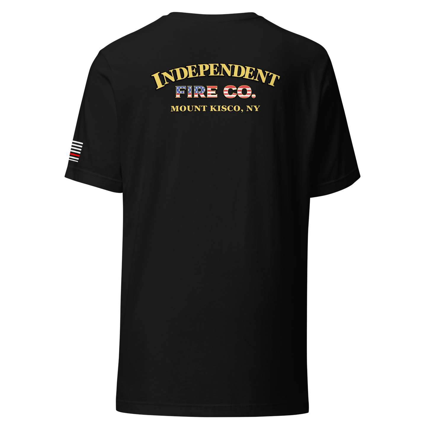 Youth – Independent Fire Co. – Classic Fire Co. Design