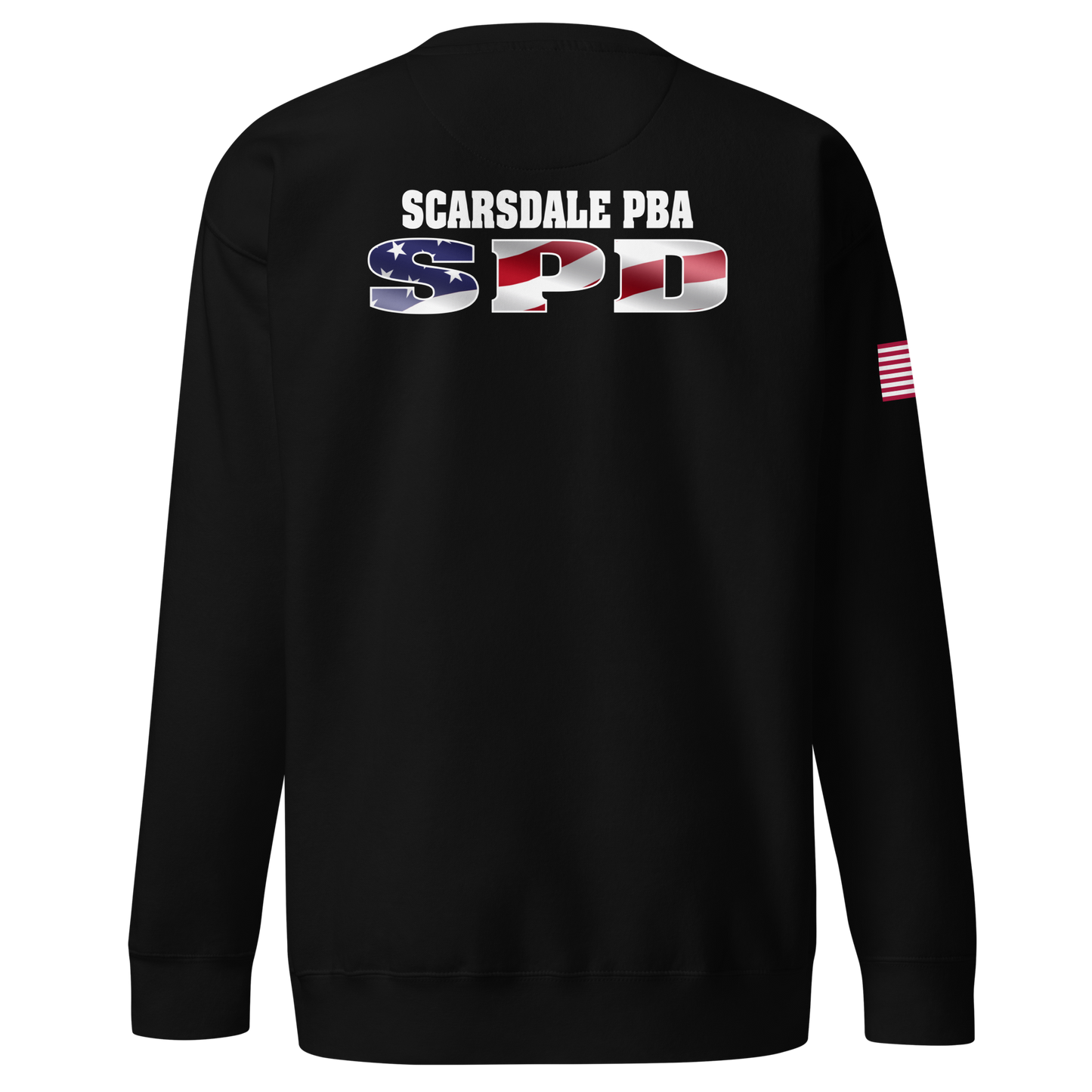 SCARSDALE PBA - PATRIOTIC COLLECTION