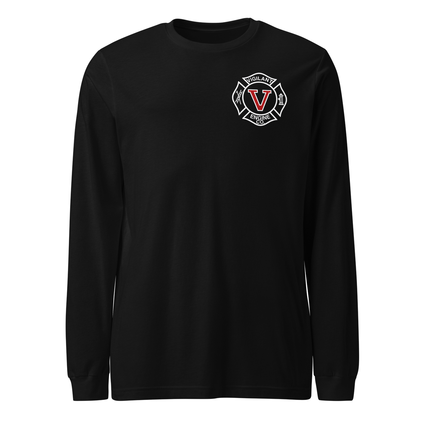 VIGILANT ENGINE COMPANY - CLASSIC MALTESE COLLECTION