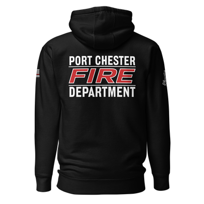 Hook & Ladder – Port Chester "FIRE" Collection