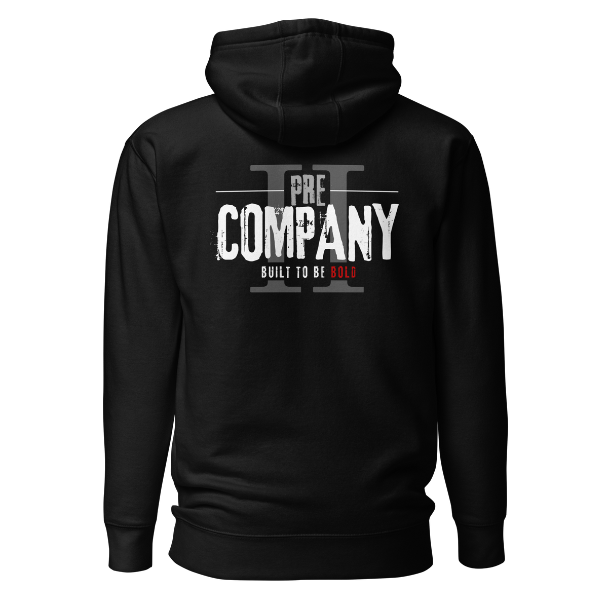 (YOUTH) NYPAC PRE COMPANY COLLECTION