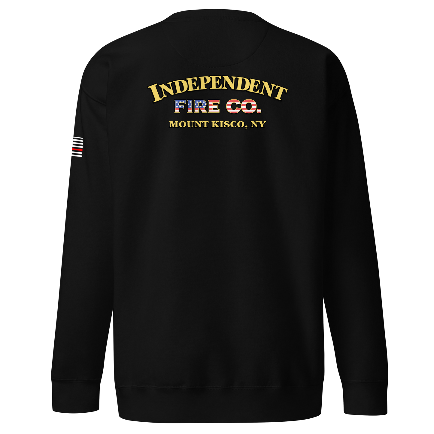 Independent Fire Co. – Classic Fire Co. Design