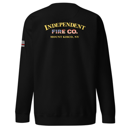 Independent Fire Co. – Classic Fire Co. Design