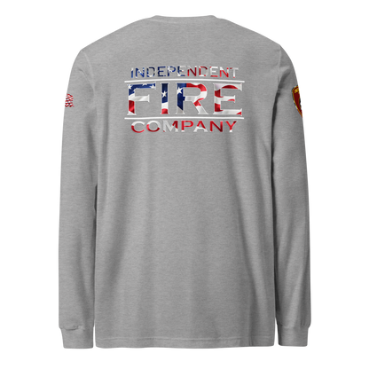 INDEPENDENT FIRE CO. – PATRIOTIC COLLECTION #1