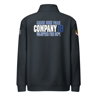 CABIN JOHN PARK - COMPANY 10 COLLECTION