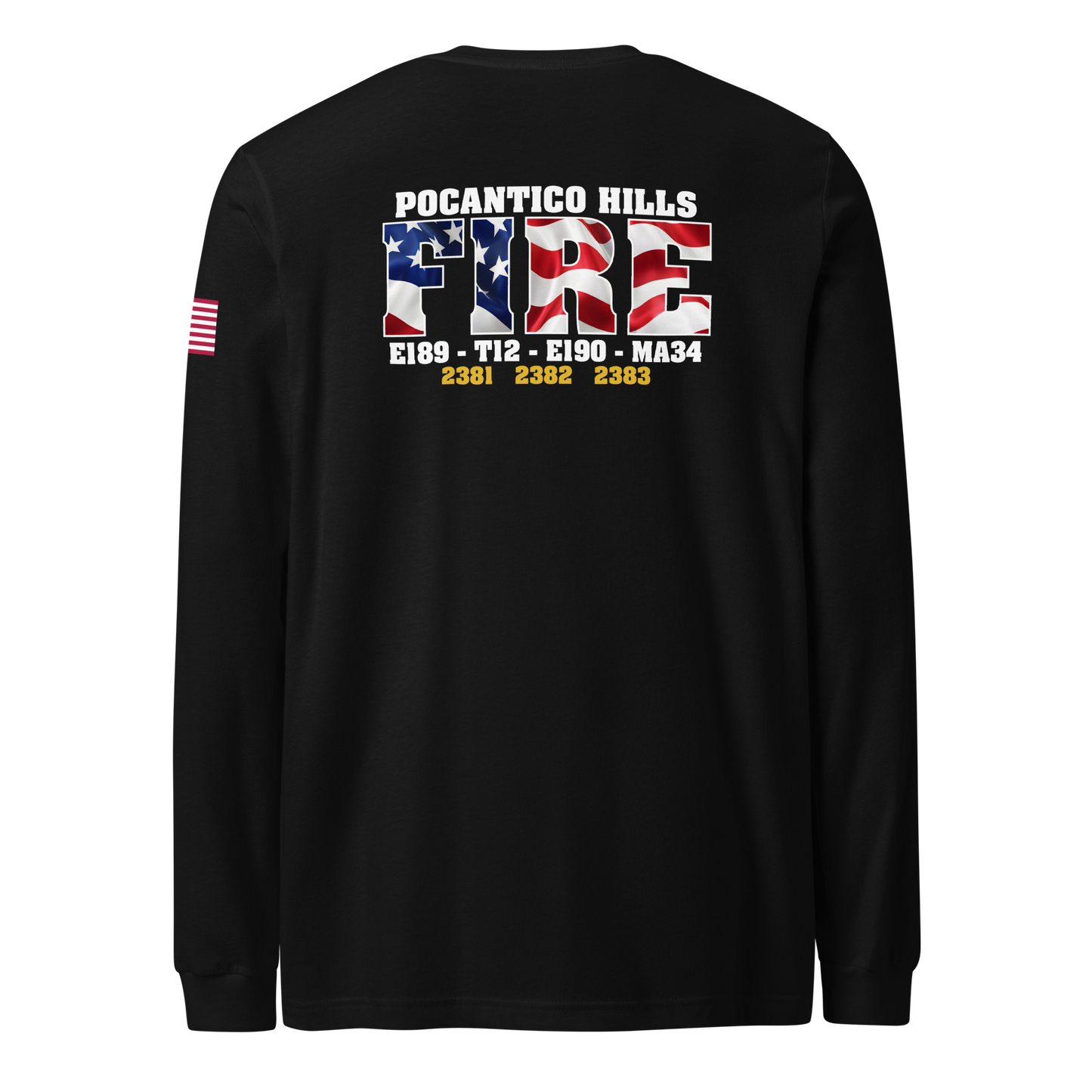 POCANTICO HILLS FIRE – WHITE  COLLECTION