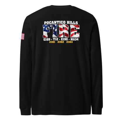 POCANTICO HILLS FIRE – WHITE  COLLECTION