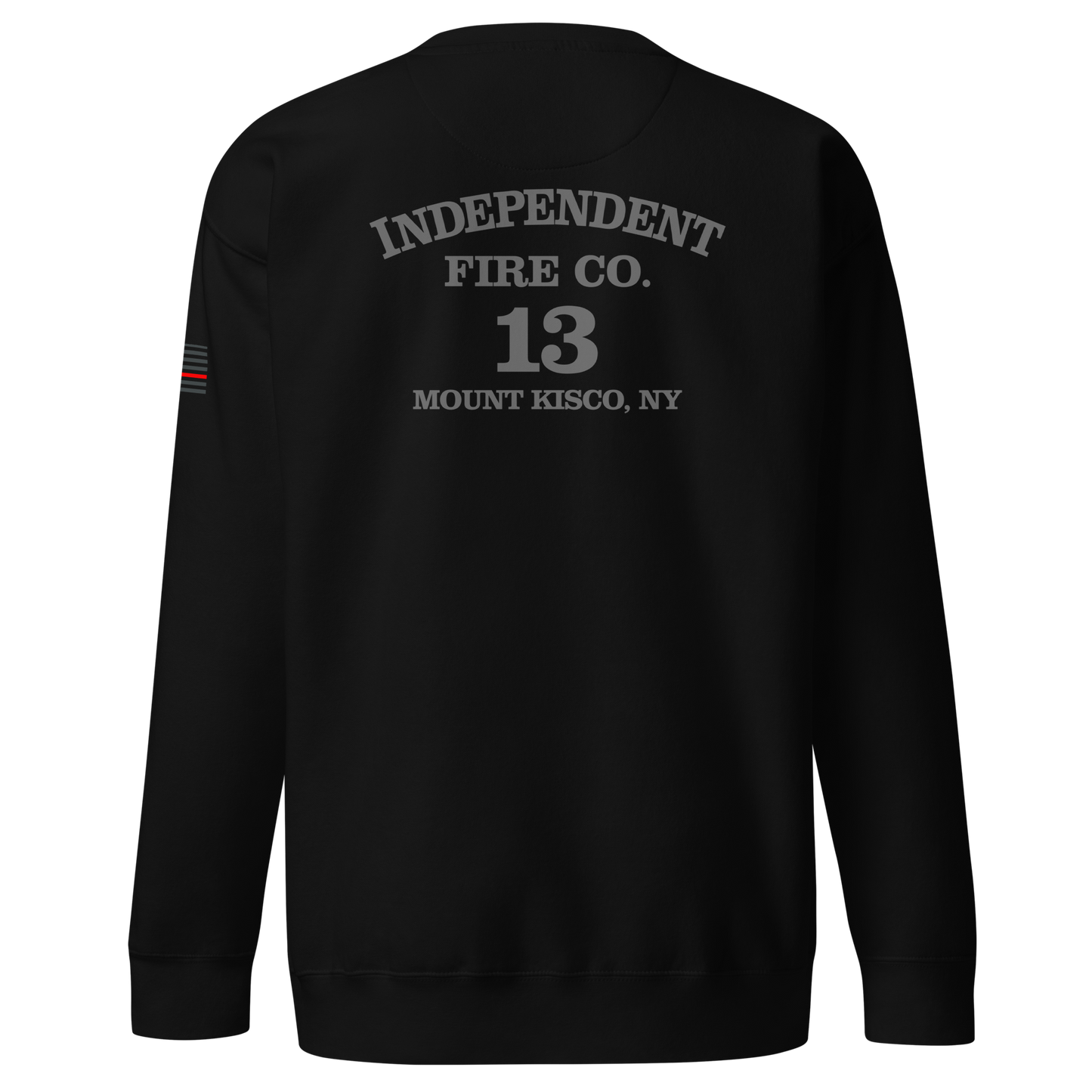 Independent Fire Co. #13 Collection
