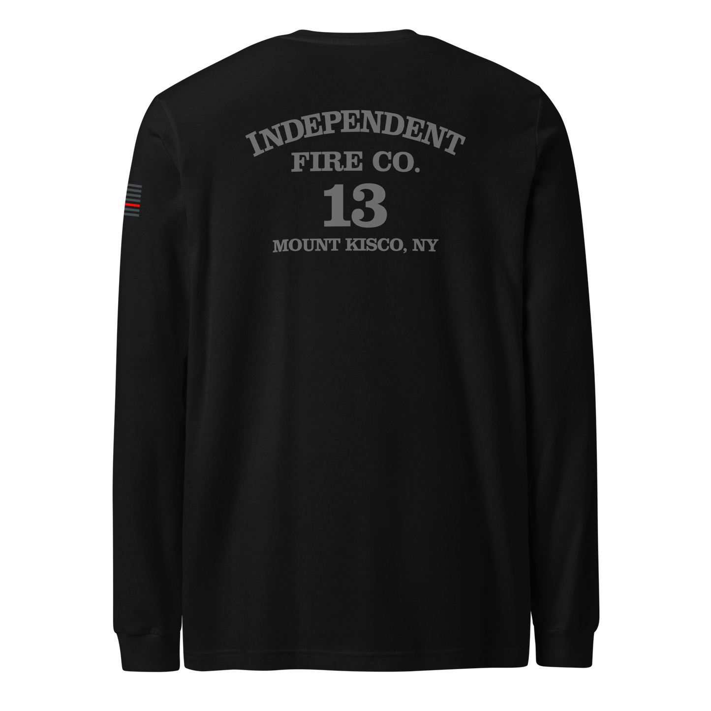 Independent Fire Co. #13 Collection