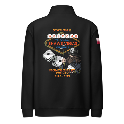STATION 2 SHAWS VEGAS - COLLECTION