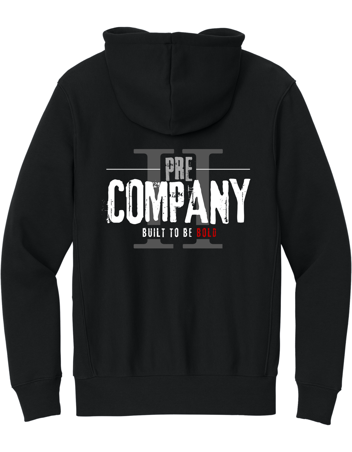 (YOUTH) NYPAC PRE COMPANY COLLECTION