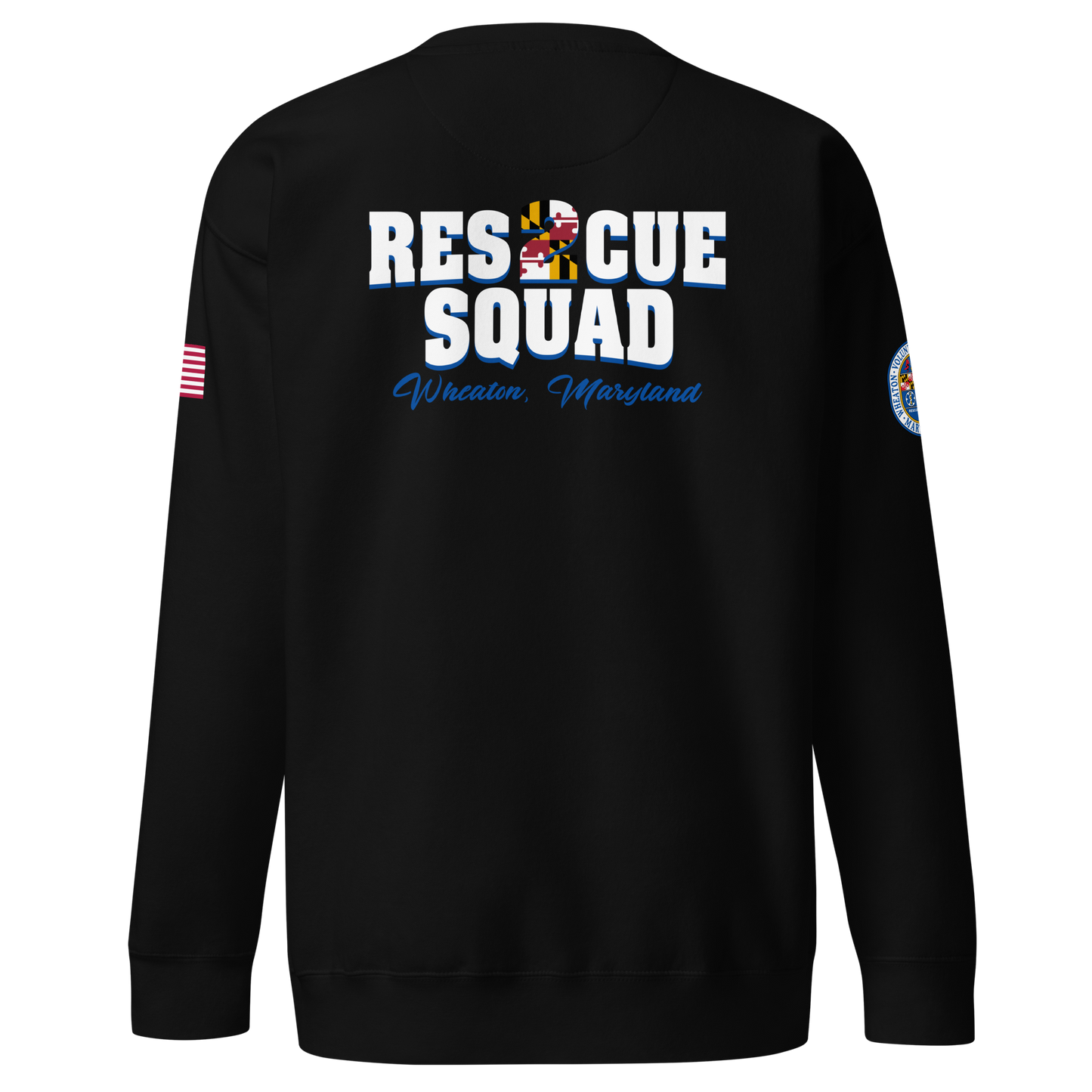 RES2CUE SQUAD COLLECTION #5