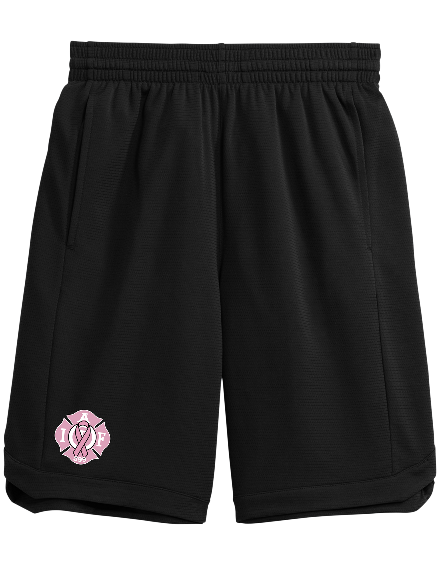 RED WING FIRE - MESH SHORTS COLLECTION