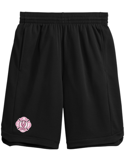 RED WING FIRE - MESH SHORTS COLLECTION