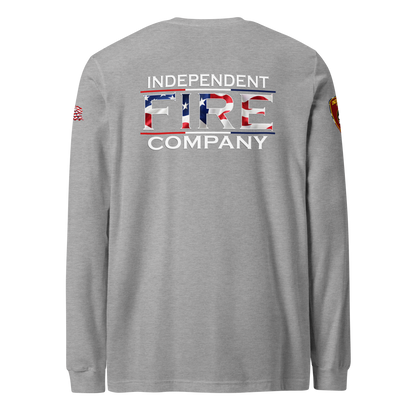 INDEPENDENT FIRE CO. – PATRIOTIC COLLECTION #2