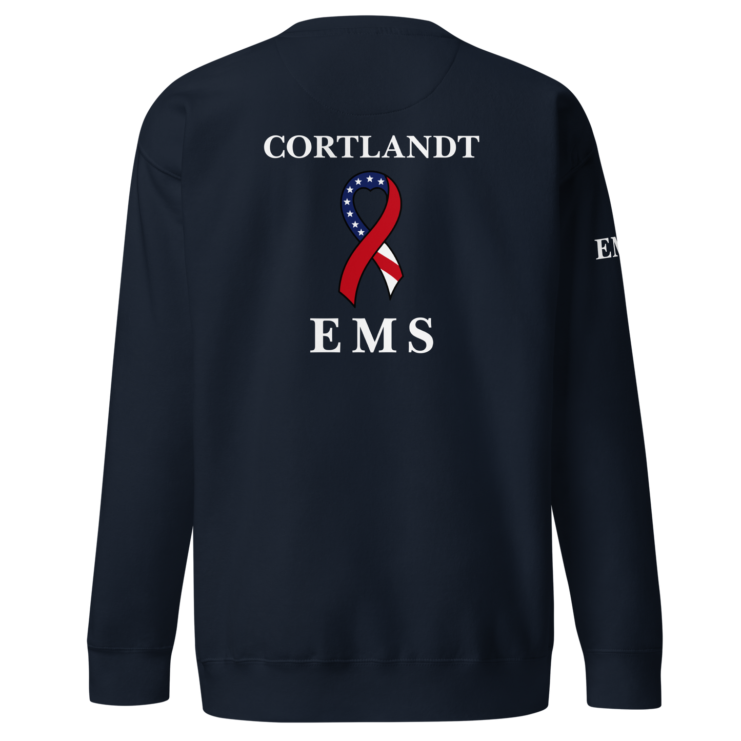 Cortlandt EMS Polo Collection (2026)