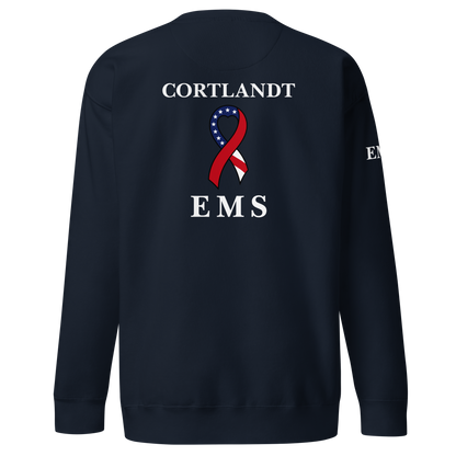 Cortlandt EMS Polo Collection (2026)