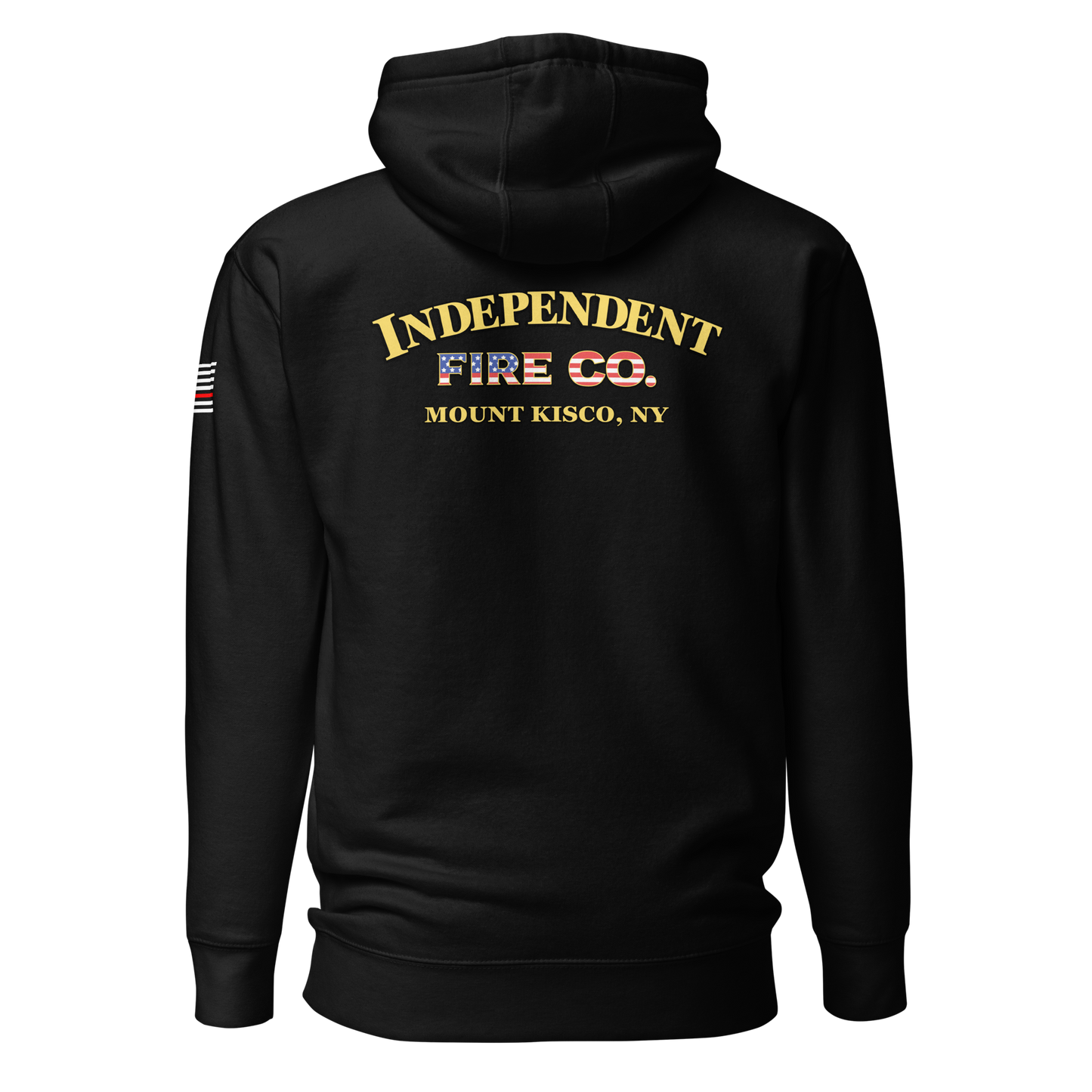 Independent Fire Co. – Classic Fire Co. Design