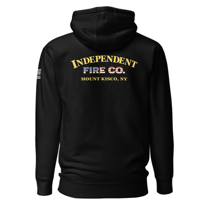 Independent Fire Co. – Classic Fire Co. Design