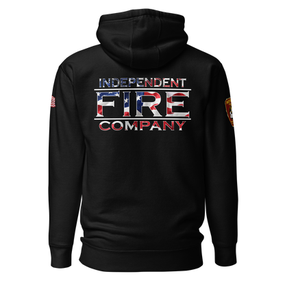 INDEPENDENT FIRE CO. – PATRIOTIC COLLECTION #1