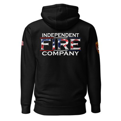 INDEPENDENT FIRE CO. – PATRIOTIC COLLECTION #2