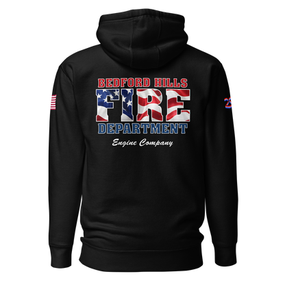 BHFD - ENGINE CO. - 4TH OF JULY #1