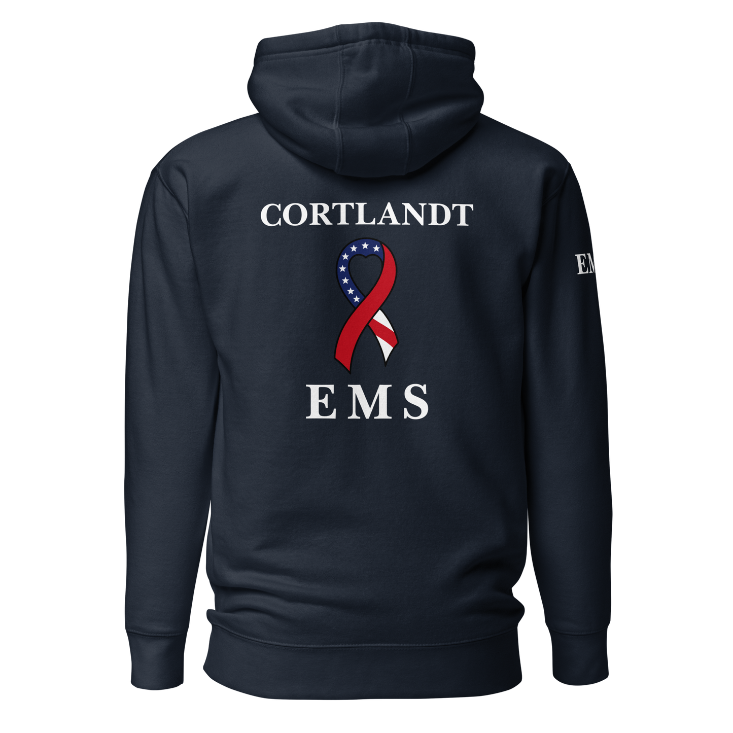 Cortlandt EMS Polo Collection (2026)