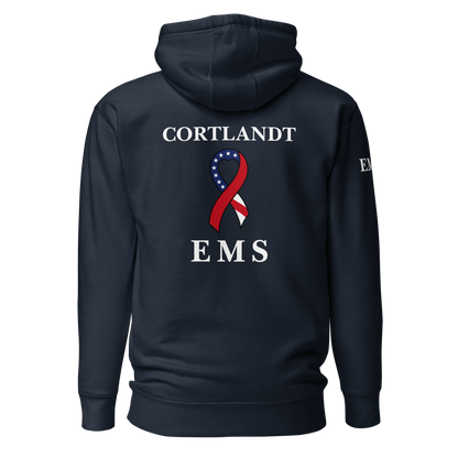 Cortlandt EMS Polo Collection (2026)
