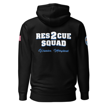 RES2CUE COLLECTION #4