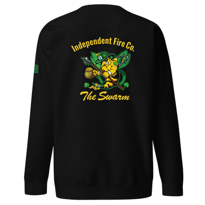 Mt. Kisco Fire Supporters – Independent Fire Co. – St. Patrick’s Day Collection
