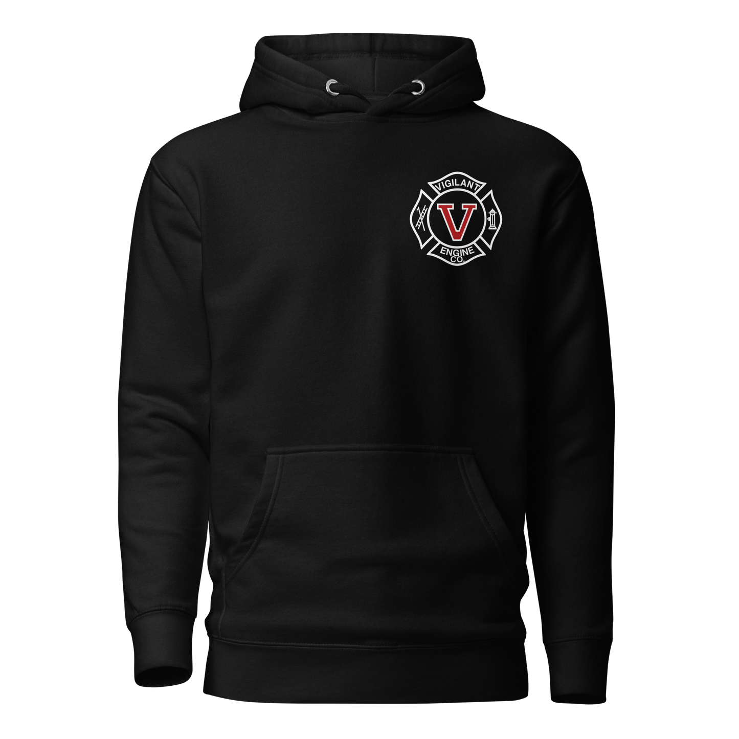 VIGILANT ENGINE COMPANY - CLASSIC MALTESE COLLECTION
