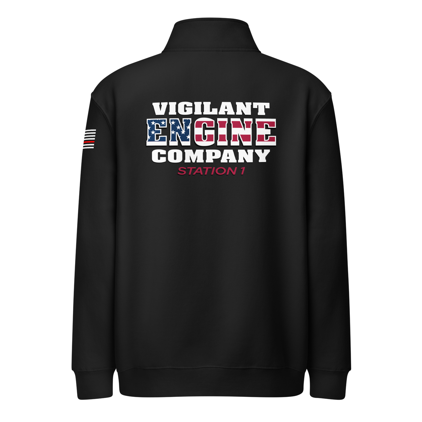 VIGILANT ENGINE COMPANY - FULL COLOR COLLECTION