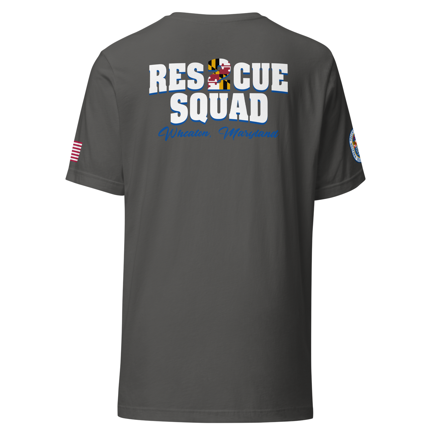 RES2CUE SQUAD COLLECTION #5