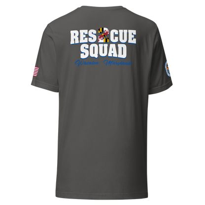 RES2CUE SQUAD COLLECTION #5