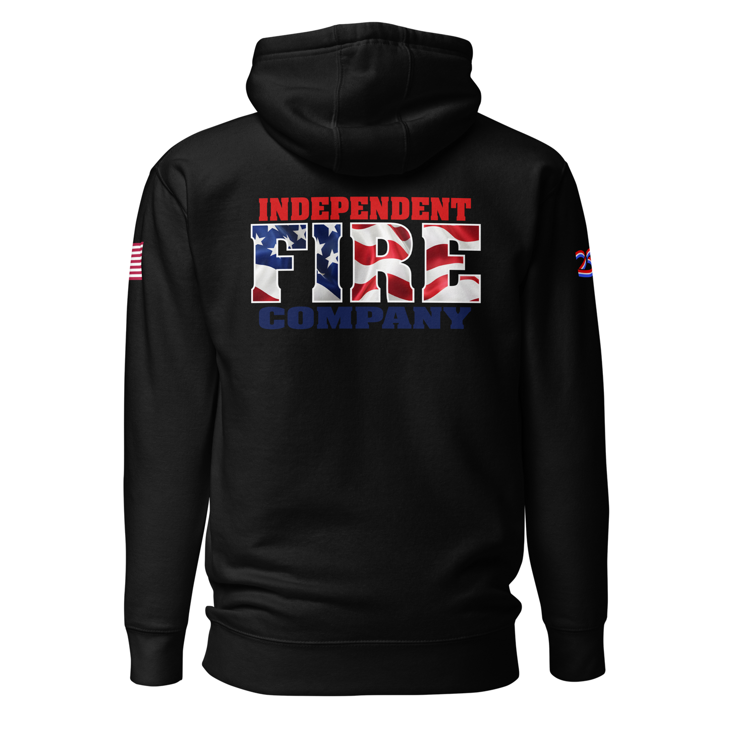 Independent Fire Co. – "America's 250th" Collection #3