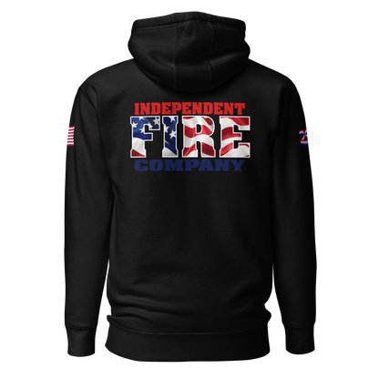 Independent Fire Co. – "America's 250th" Collection #3