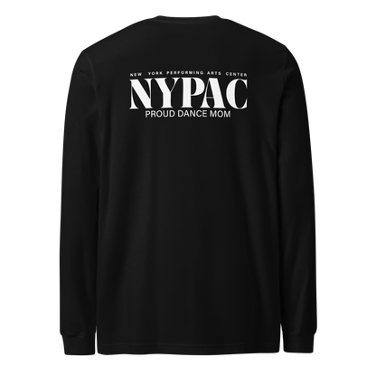 NYPAC PROUD DANCE MOM
