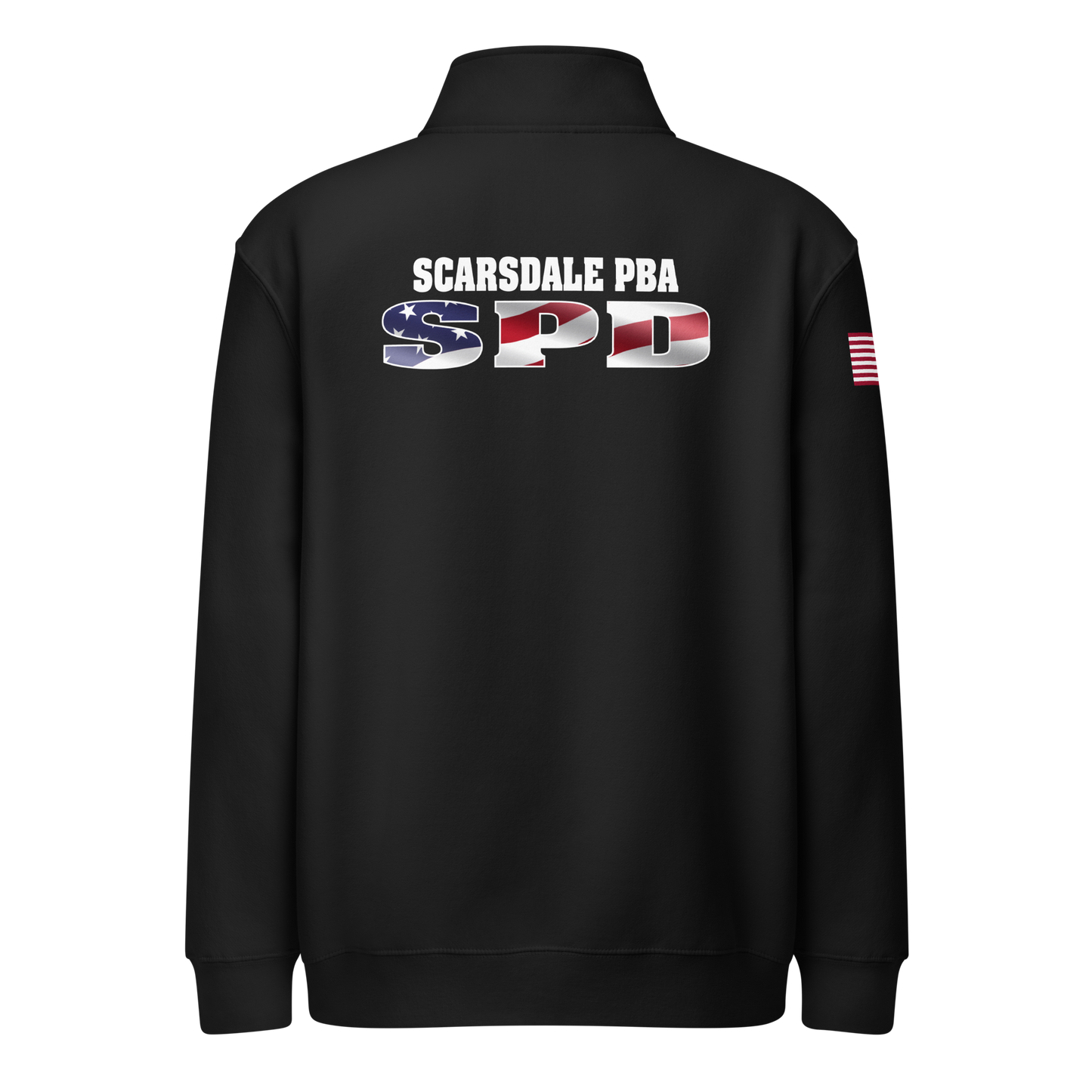 SCARSDALE PBA - PATRIOTIC COLLECTION